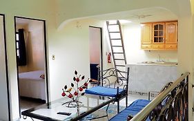 Casa Rincon Colonial